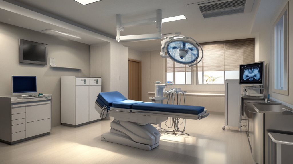 equipamentos medico hospitalares compra