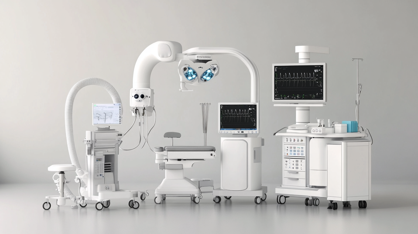 equipamentos para clinica veterinaria