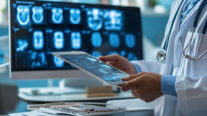 inteligencia de dados em hospitais publicos