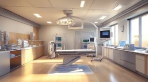 engenharia clínica na acreditação hospitalar