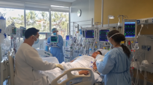 locação de equipamentos médicos