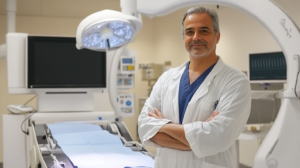 manutenção preventiva de equipamentos médicos
