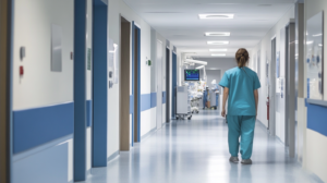 inteligencia de dados em hospitais publicos